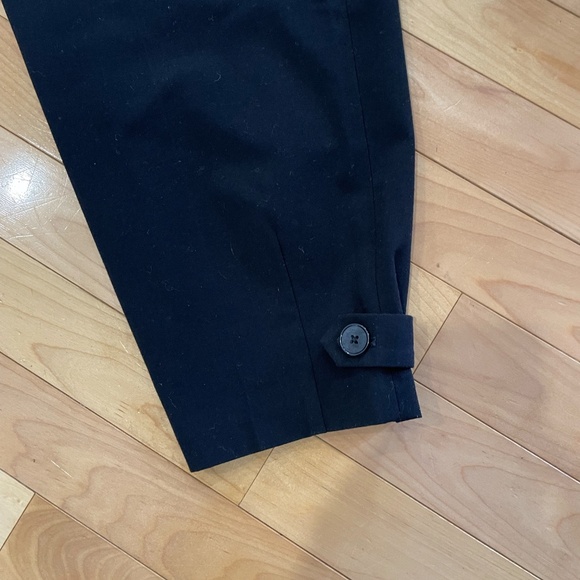 Maison Simons Dress Pants - Size 4 - Picture 6 of 6